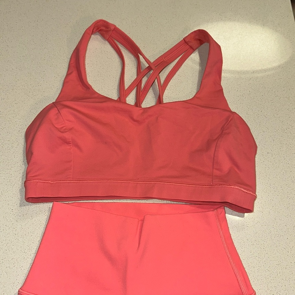 Lululemon Set